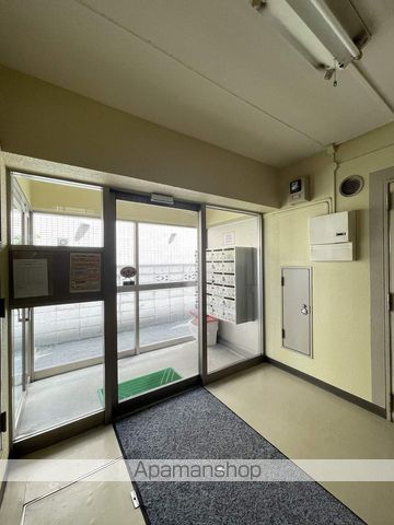 白栄ビル南郷のその他写真