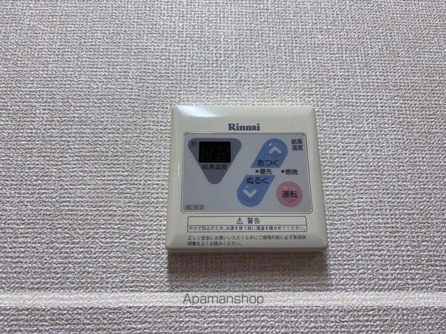 セジュール ローゼIIの内装写真