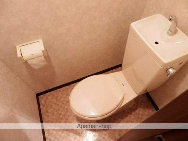 ノースパレス本郷通の内装写真