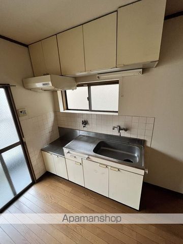マンションいぬいの内装写真