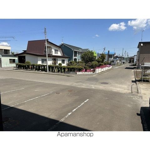 モン・レーブ95の内装写真