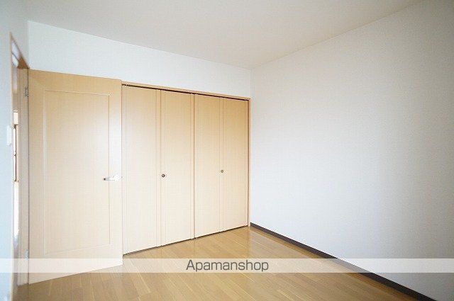 アヴニール愛野の内装写真