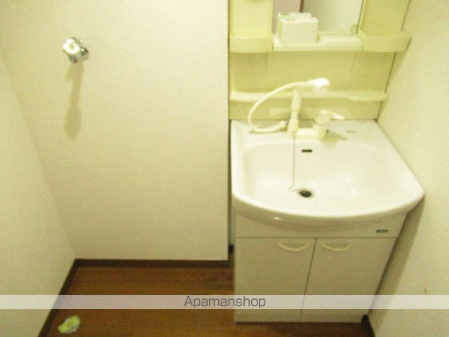 GBIIの内装写真