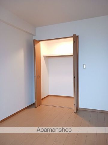 サン ビオラの内装写真