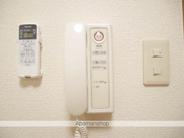 K.プレイスの内装写真