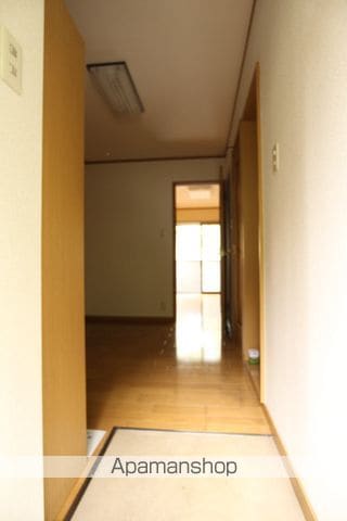ルーラルハイツの内装写真