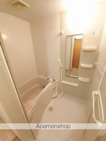プロメナーデの内装写真