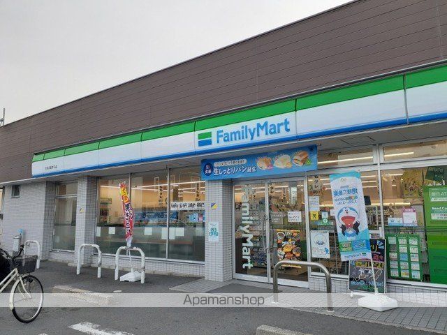 リルーム 伏見の周辺写真
