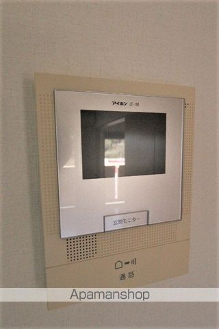 BM156の内装写真