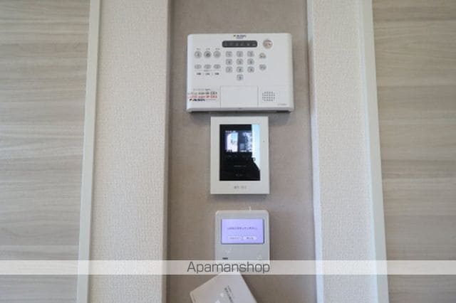 DーINVEST田宮の内装写真