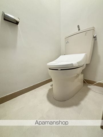 クリオ白銀の内装写真