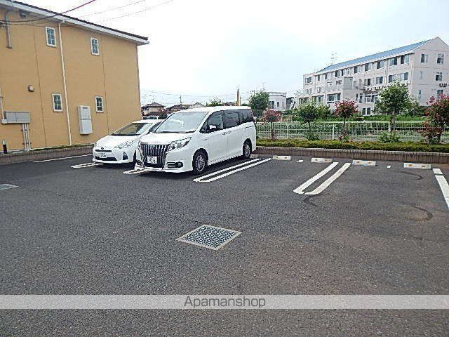 ジュネス中原 IIのその他写真