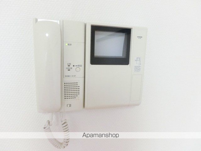 アスティオン大手通の内装写真