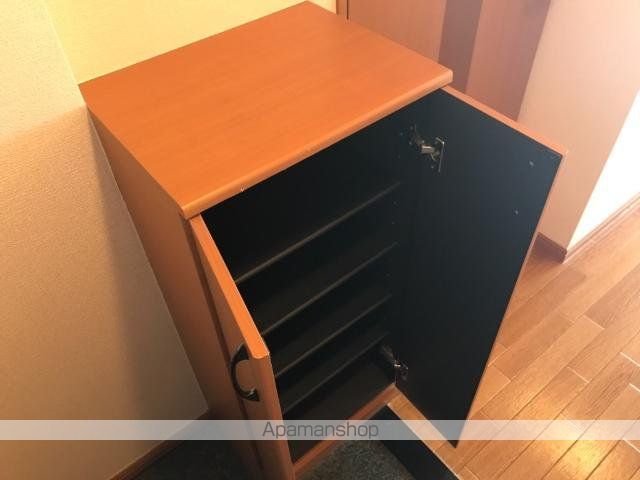 エトワール新在家の内装写真