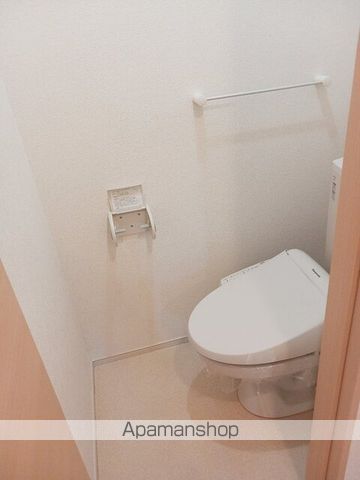 ブリッサの内装写真