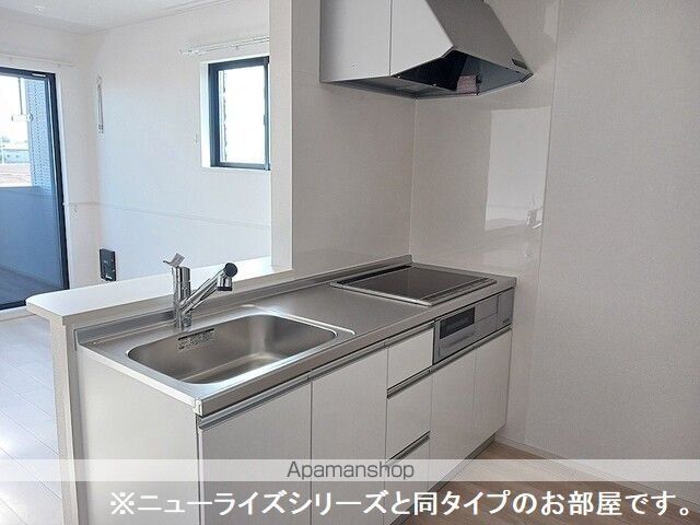 ニューライズOTSUNA Bの内装写真