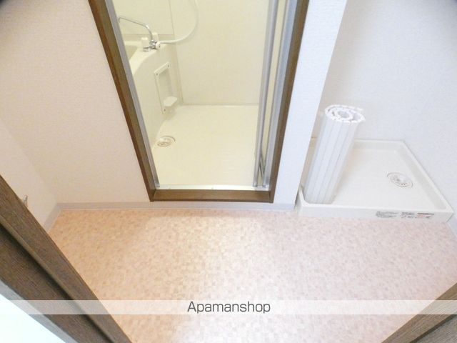 キャロットファームの内装写真