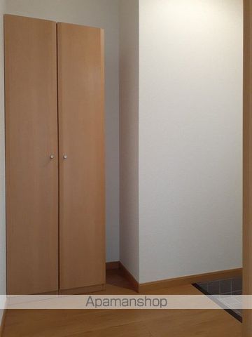 ハッピーライフBの内装写真