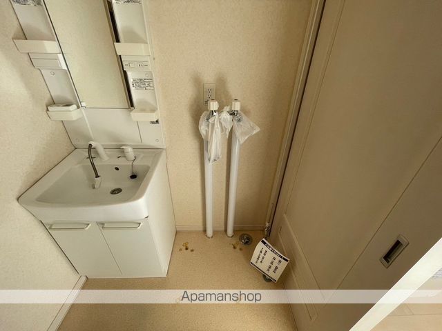 ブルックス2の内装写真