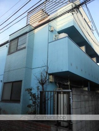 セントヒルガーデン[1R/16.2m2]の外観2