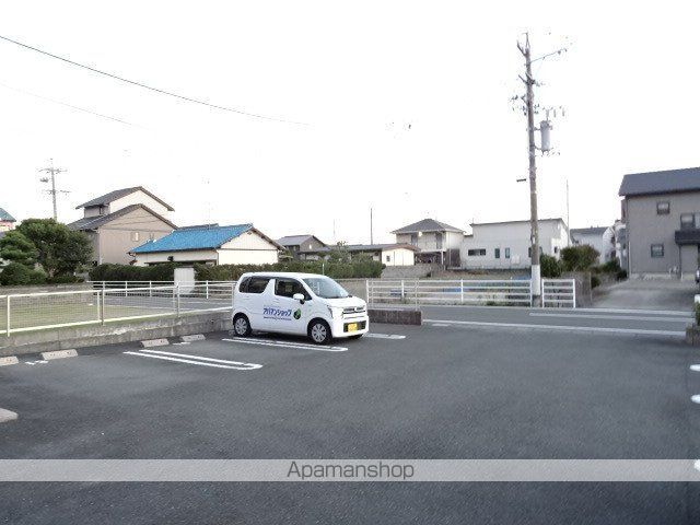 コンフォートKAMIPARKEASTのその他写真