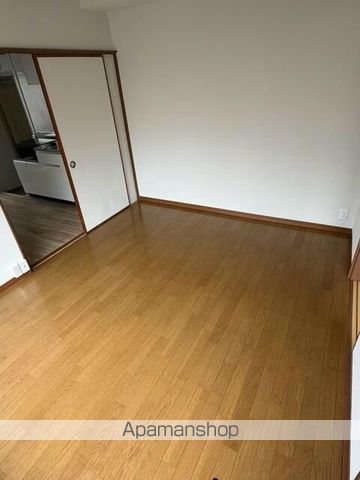 桃園マンションの内装写真
