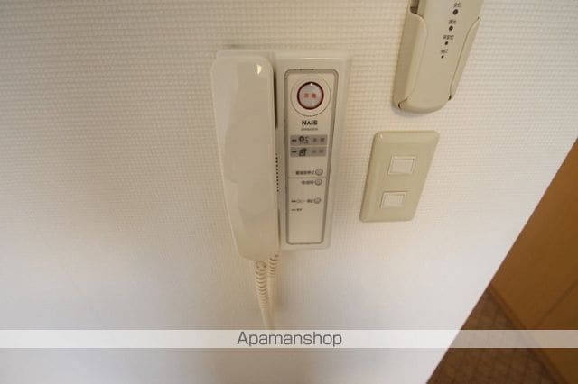 メゾン淀川の内装写真