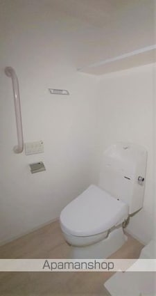 ベルグレード大山[1K/26.58m2]の内装