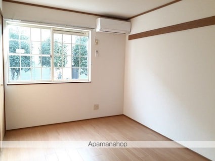 ルミエール　Ａ[2DK/46.06m2]のその他内装