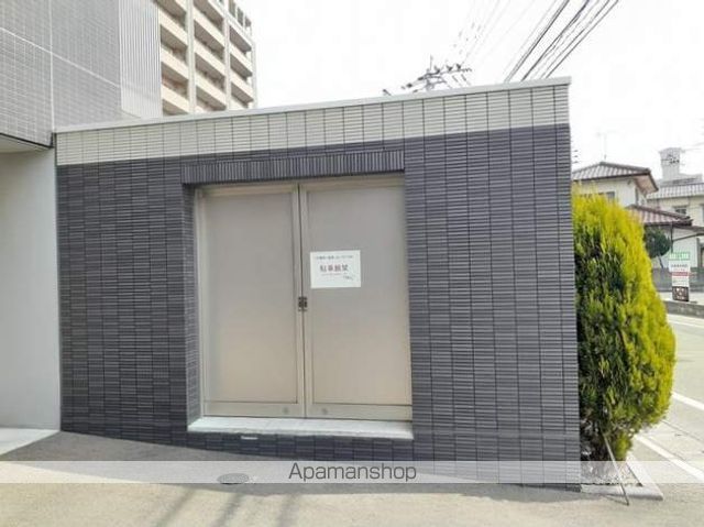 グランドクリーンヒット松田の外観写真
