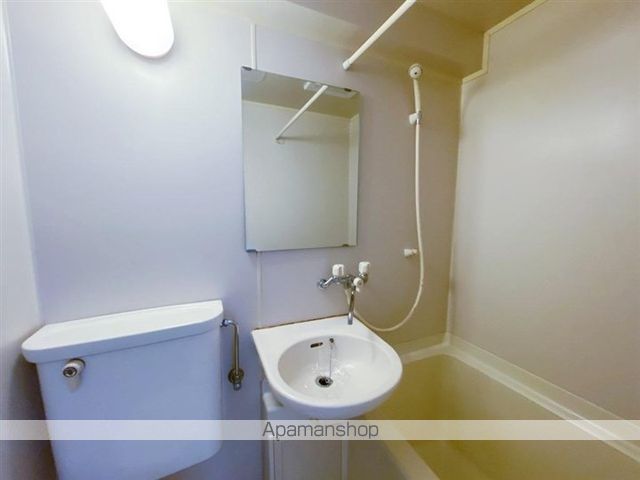 センチュリーマンションの内装写真