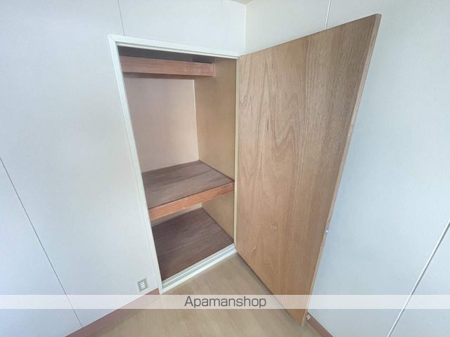 アーバン竹内の内装写真