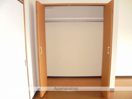 ロゼ３[1DK/31.53m2]のトイレ