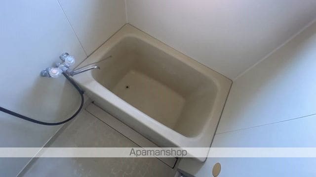 コーポチェリーの内装写真