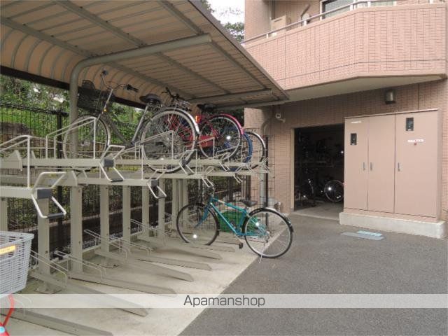 カスタリア荒川の周辺写真