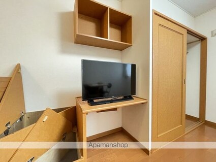 レオパレスタウンコート石川Ⅲ[1K/23.18m2]の内装5