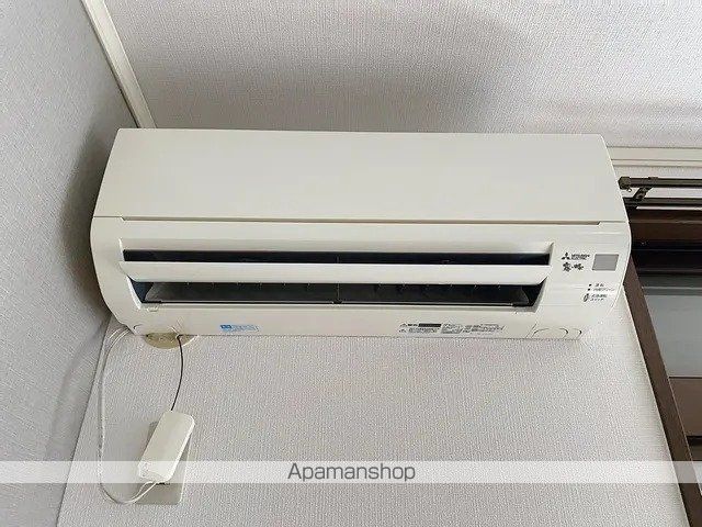 ファミールUの内装写真