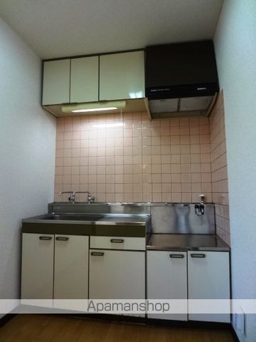 コーポ多田の内装写真
