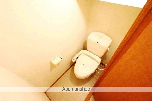 レオパレス山忠の内装写真