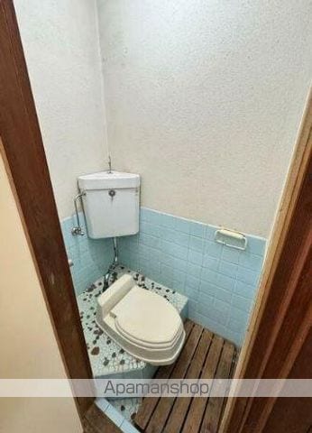 讃幸Rハイツの内装写真