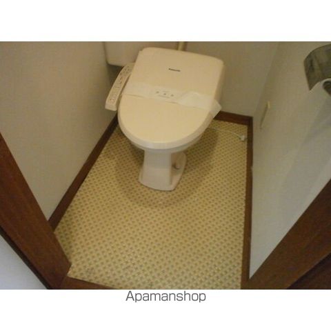 ルミエ-ルリバ-24の内装写真