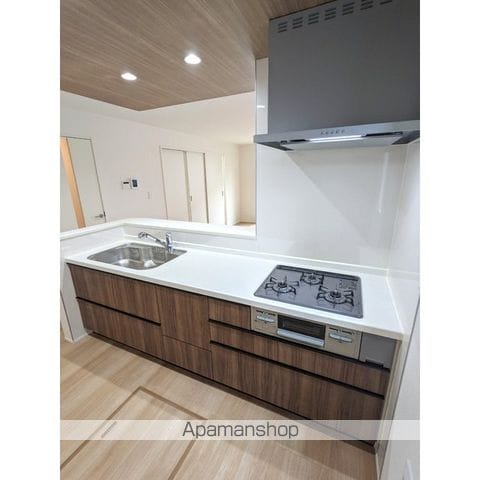 4255入間市扇町屋7期5棟1号棟の内装写真