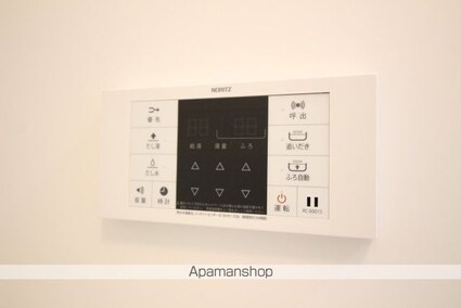 岡山県岡山市北区東古松５丁目[1K/26.87m2]の内装7