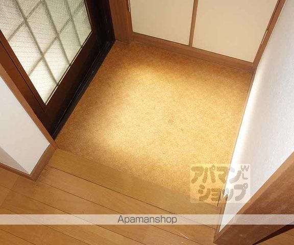 シティエイト中堂寺の内装写真