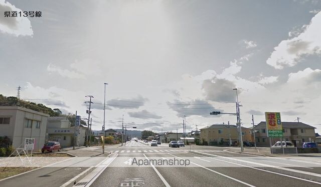 和歌山県和歌山市神前[2DK/46m2]の周辺2