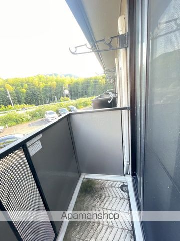 セジュールMの内装写真