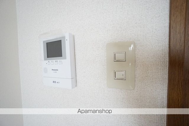 サンシャイン中庄の内装写真