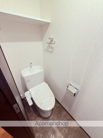 PREGIOJOTOの内装写真