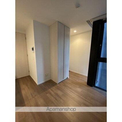 ＴＩＭＥ　ＳＨＡＲＩＮＧ　門前仲町[1R/20.09m2]のリビング・居間