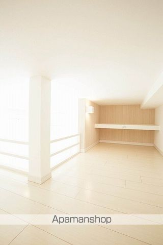 シャマー・ウィラの内装写真